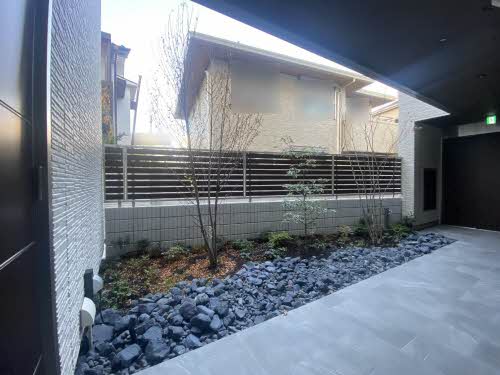 シャーメゾン アテリエ 甲子園 0103号-2