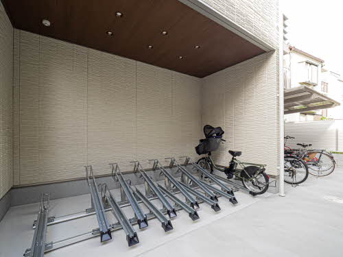 シャーメゾン アテリエ 甲子園 0103号-3