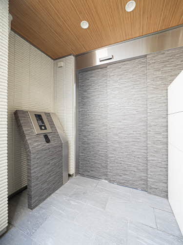 シャーメゾン諏訪山 0301号-12