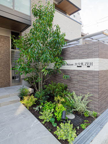 シャーメゾン大今里ＺＥＨ 0302号-11