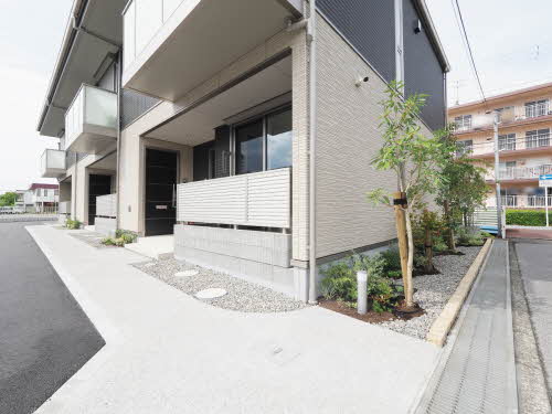 シャーメゾン ベルプラート 0202号-15