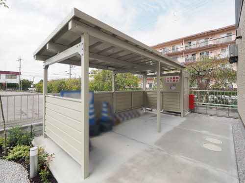 シャーメゾン　ベルプラート 0202号-14