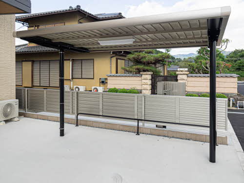 シャーメゾン カーサ デ 花音 0103号-15