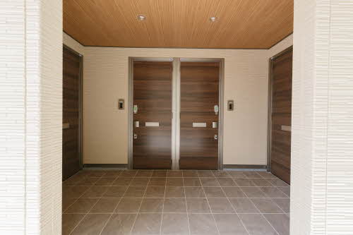 シャーメゾン フェリシード 0102号-13