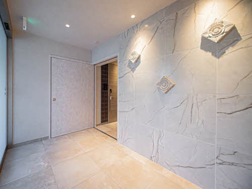 シャーメゾン　エ　セレーノ 0203号-4