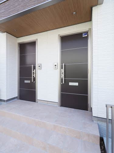 シャーメゾン西山 0201号-5