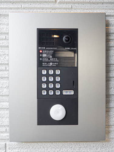 ローズ フラット 0203号-13