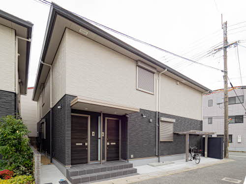 シャーメゾン太秦Ⅱ 0205号-13