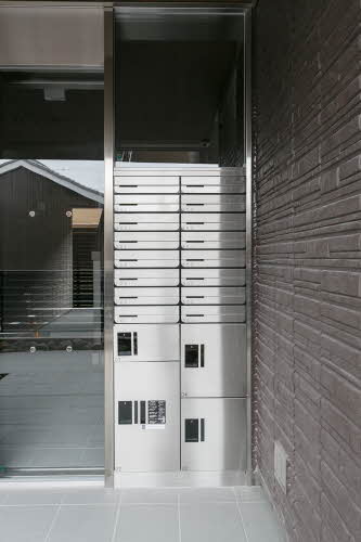 ShaMaison ForestaⅢ 0301号-5