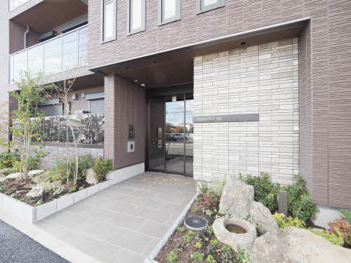 レジデンス大庄 0101号-12