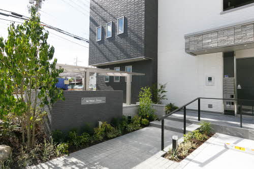 シャーメゾン　ジョワイユ 0102号-5