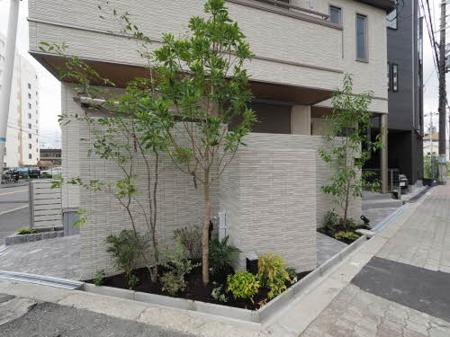 シャーメゾン　プレミアコート 0201号-12