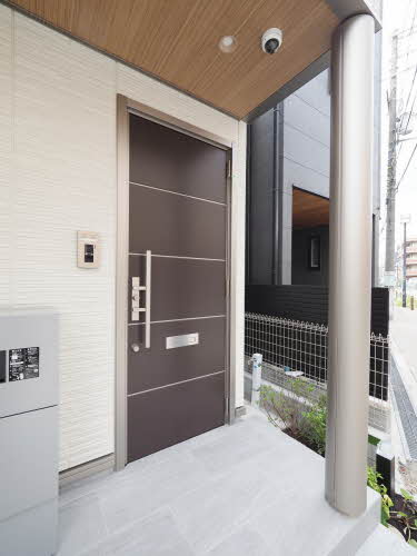 シャーメゾン　プレミアコート 0201号-14