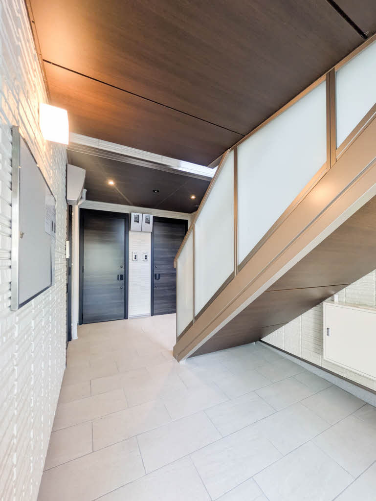 シンワマンション　ｅｉｎｓ 0302号-6