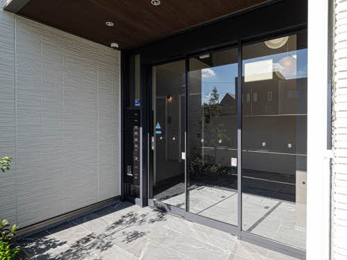 シャーメゾン　リジエール　ノース 0103号-12