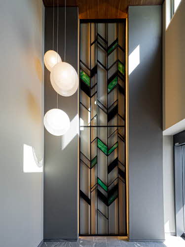 シャーメゾン　リジエール　ノース 0103号-15