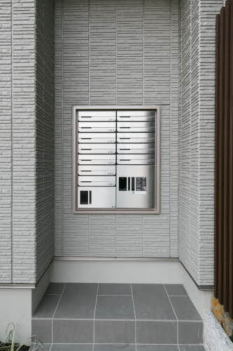 シャーメゾン　Ｎ　山崎 0203号-15