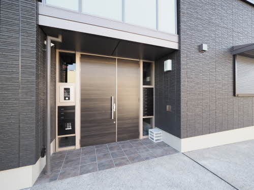 カーサ・ヴァレンティア 0101号-13