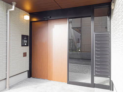 ベレオ鷺ノ森 0301号-13