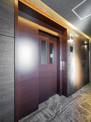 Ｓｈａ　Ｍａｉｓｏｎ　Ｍ　２ｎｄ 0307号-4