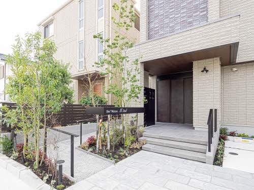 Ｓｈａ　Ｍａｉｓｏｎ　Ｍ　２ｎｄ 0307号-3