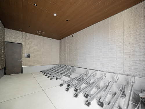 Ｓｈａ　Ｍａｉｓｏｎ　Ｍ　２ｎｄ 0307号-4