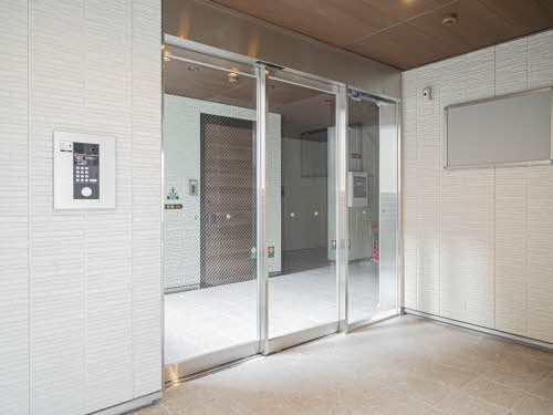 ミラージュ膳所 0303号-13