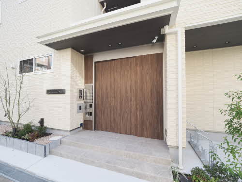 シャーメゾンガーデンズ本庄 0102号-13