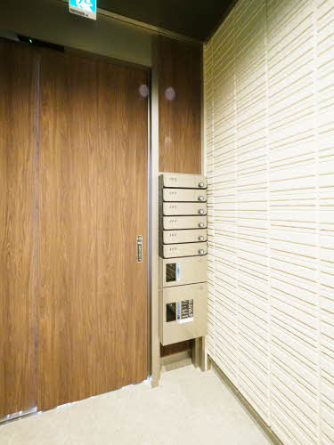 シャーメゾンガーデンズ本庄 0102号-14