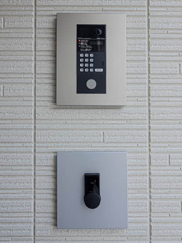 シャーメゾン　クレア南今宿 0203号-4