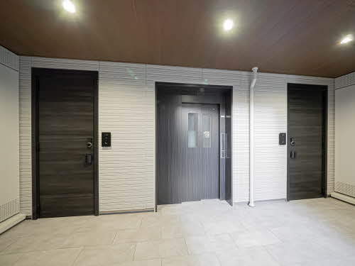 シャーメゾン　クレア南今宿 0203号-6