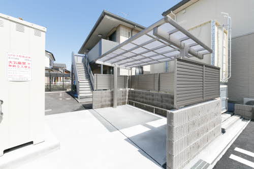 シャーメゾンシンワⅢ 0102号-15