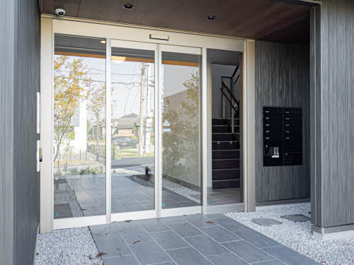 シャーメゾン・レコルト 0106号-2