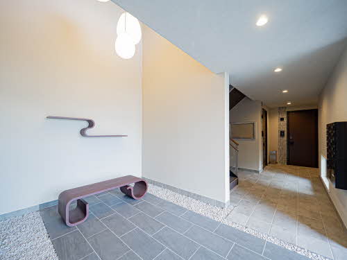 シャーメゾン・レコルト 0106号-5