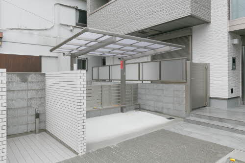 セゾン　レコルト 0101号-14