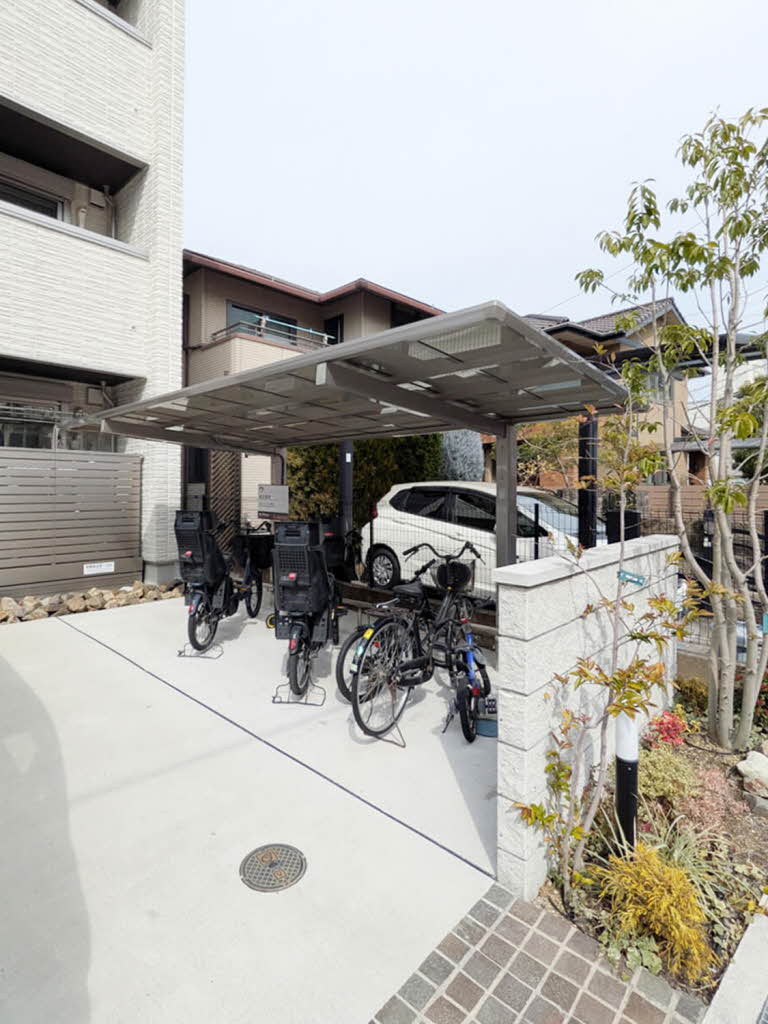 シャーメゾン　グリナージュ 0102号-15