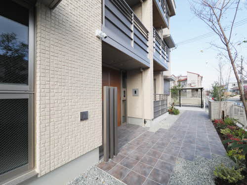 メゾン　テンゲル 0103号-3