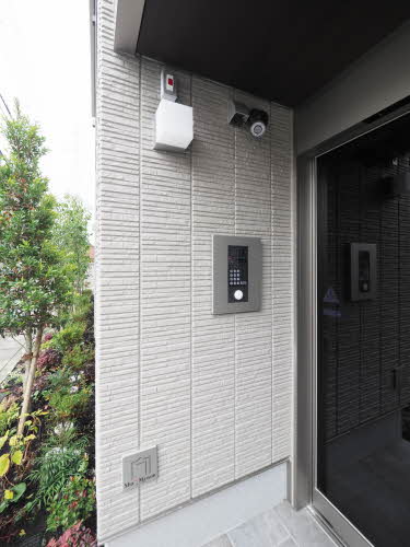 シャーメゾンエステートⅡ 0303号-5