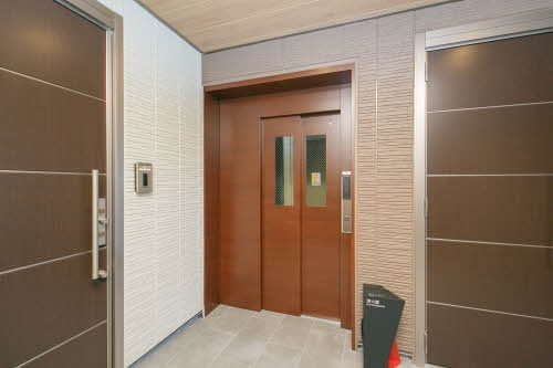 シャーメゾン　マレッタ 0302号-4