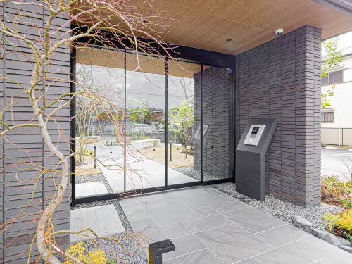 ライフステージ東和 0108号-12