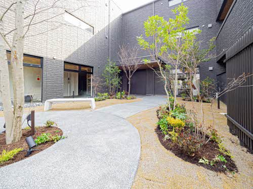 ライフステージ東和 0108号-15