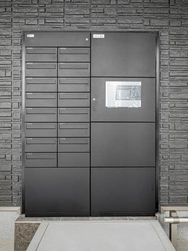 Ｗｉｔｈ　Ｐｌｕｓ　天王寺区舟橋町 0405号-15