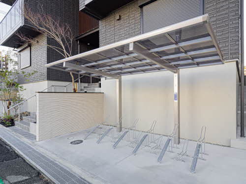 ザ・プレミアムステージア 0202号-14