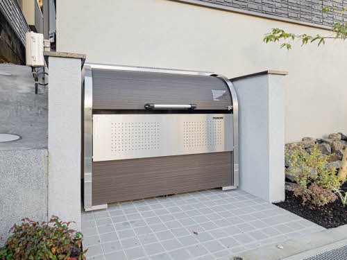 ザ・プレミアムステージア 0202号-15