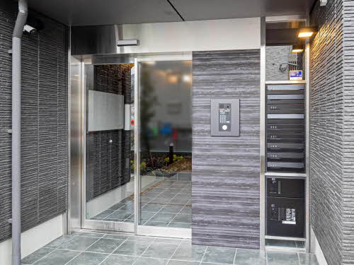 マイルストーンＮ山陵 0301号-3