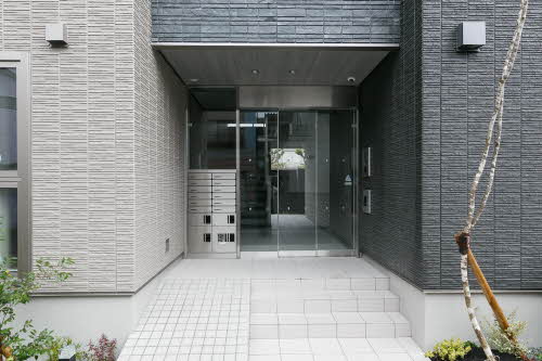 シャーメゾン 杉ケ町 0105号-3