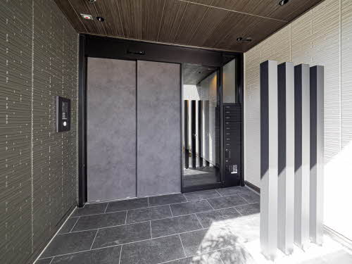 シャーメゾン　ノワールエブラン 0101号-3