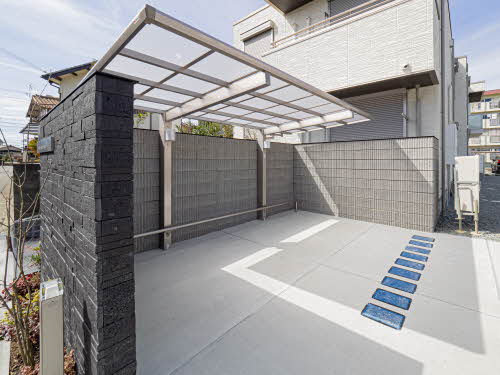 シャーメゾン　ノワールエブラン 0101号-5