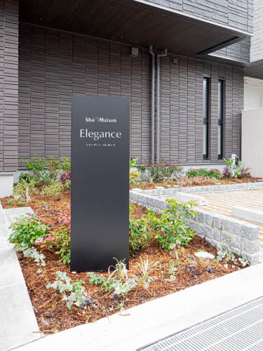 シャーメゾン　エレガンス 0102号-11