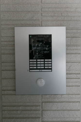 シャーメゾン　パークイースト 0201号-4